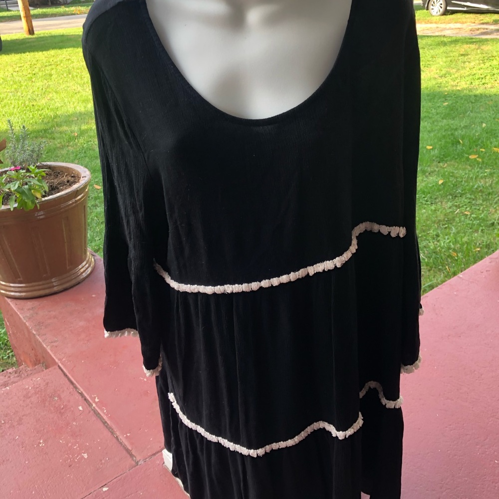Umgee tunic
